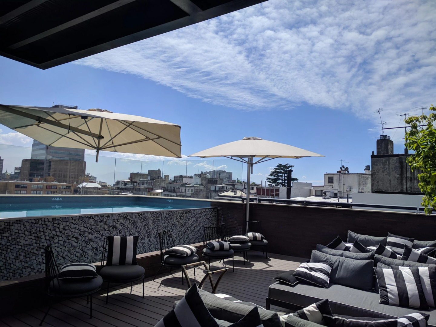 Foto - The Singular Santiago