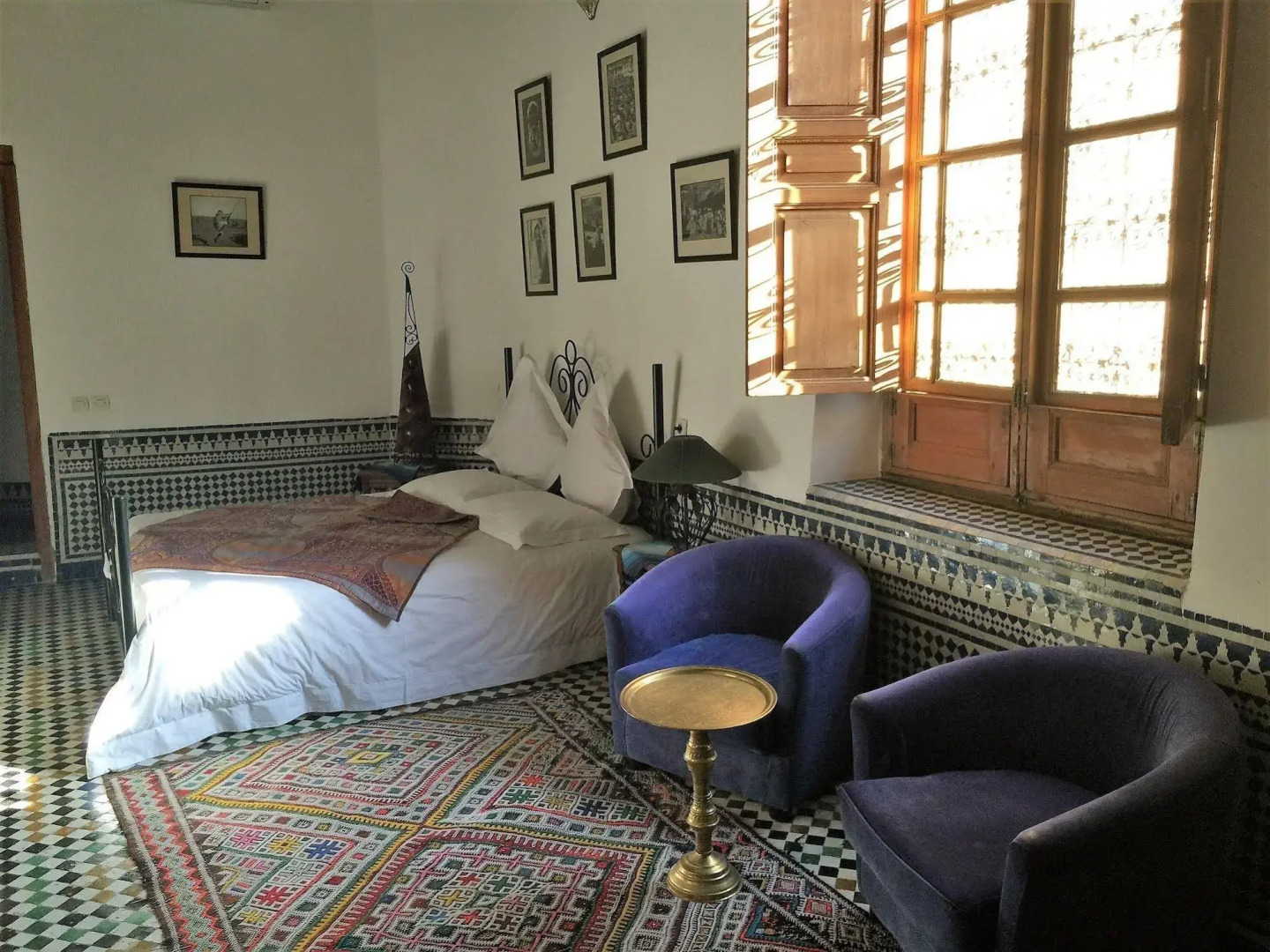 Photo - Riad La Clé De Fès