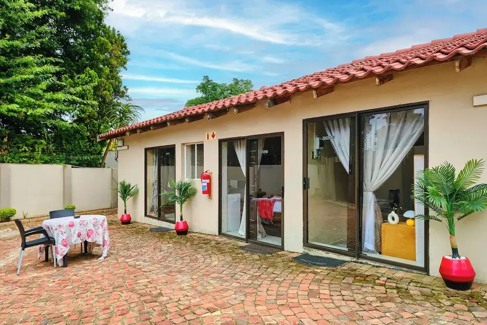 Photo - Harmony Guest House