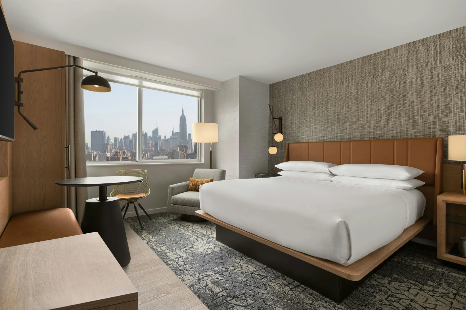 Photo - Sheraton Tribeca New York Hotel