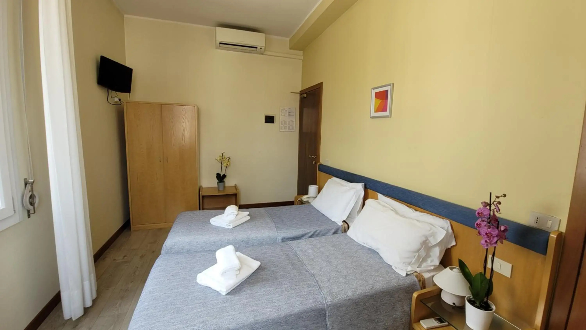 Photo - Hotel Montepiana