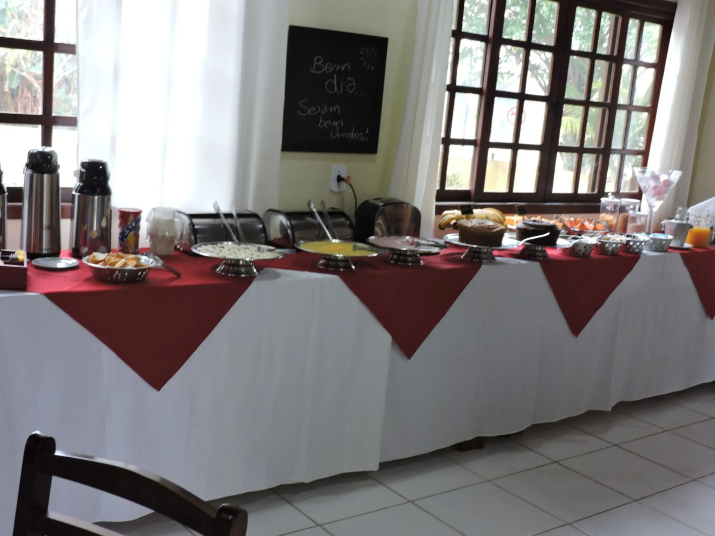 Foto - Pousada Maria Maria Búzios