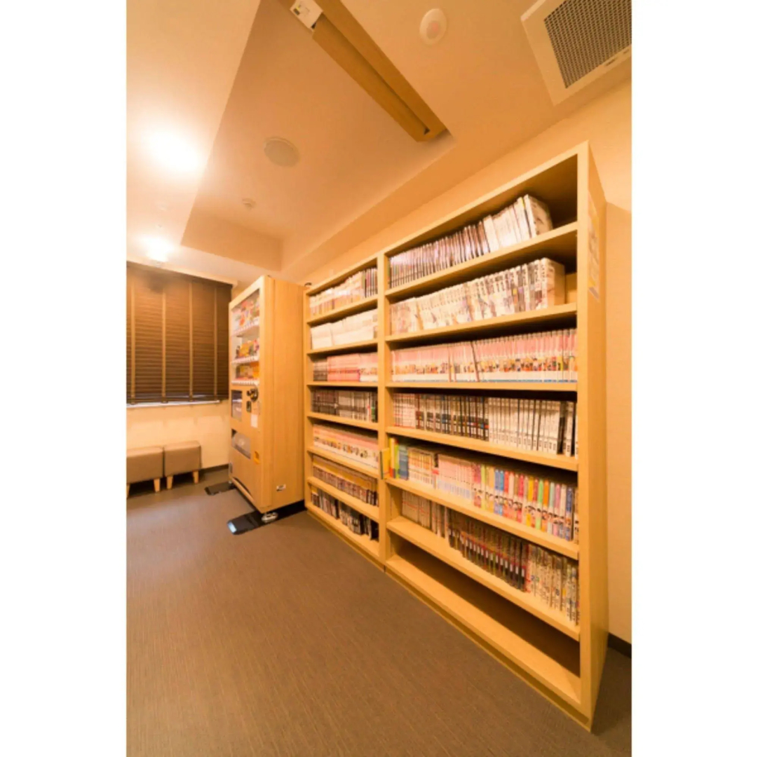 Foto - Dormy Inn Tokyo Hatchobori - Natural Hot Spring