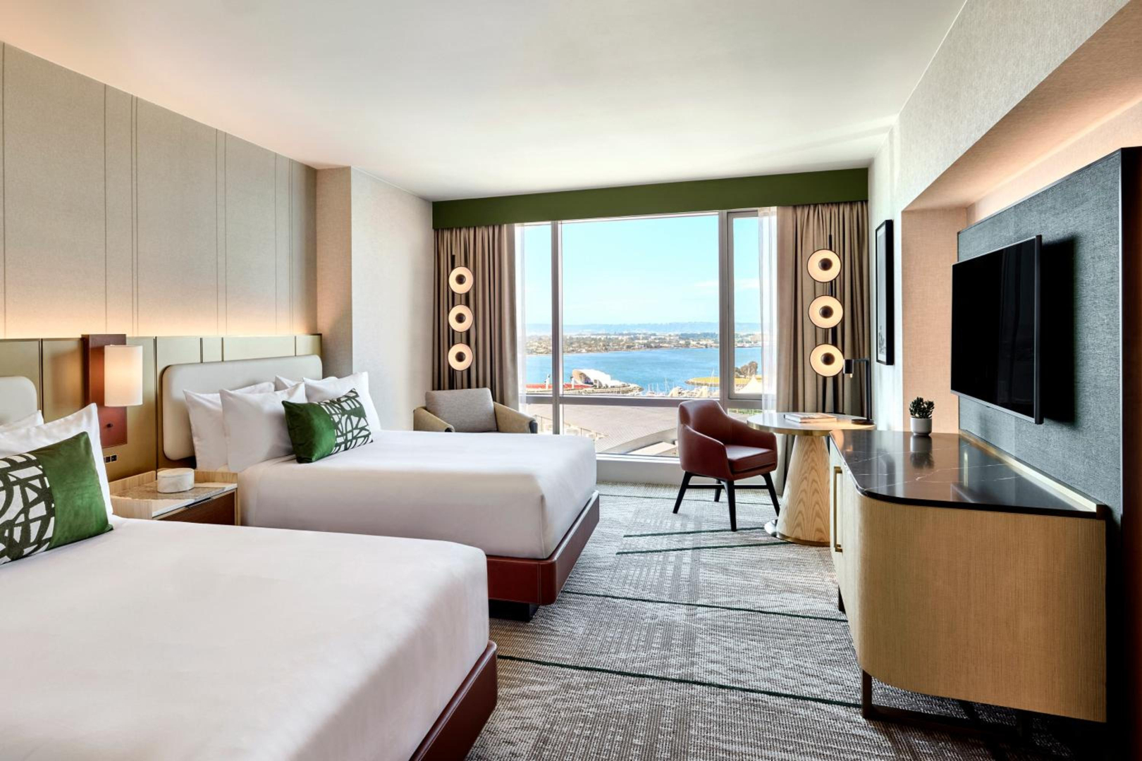 Photo - Omni San Diego Hotel at the Ballpark