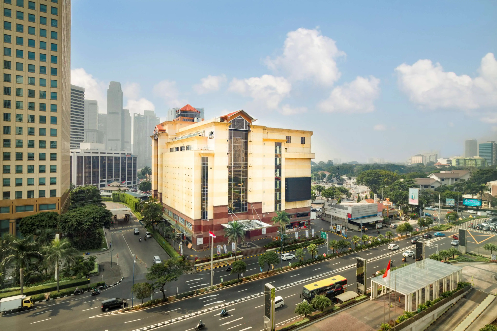 Foto - Best Western Senayan