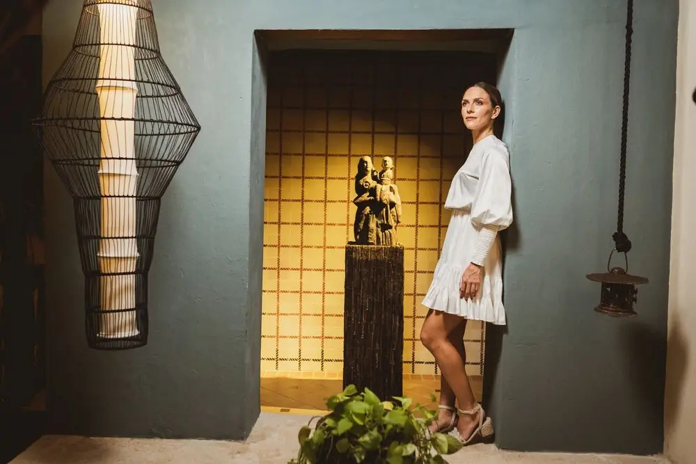 Foto - Privado Designer Boutique Hotel