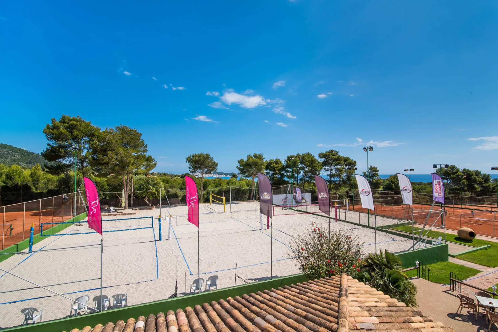 Photo - Hotel Na Taconera