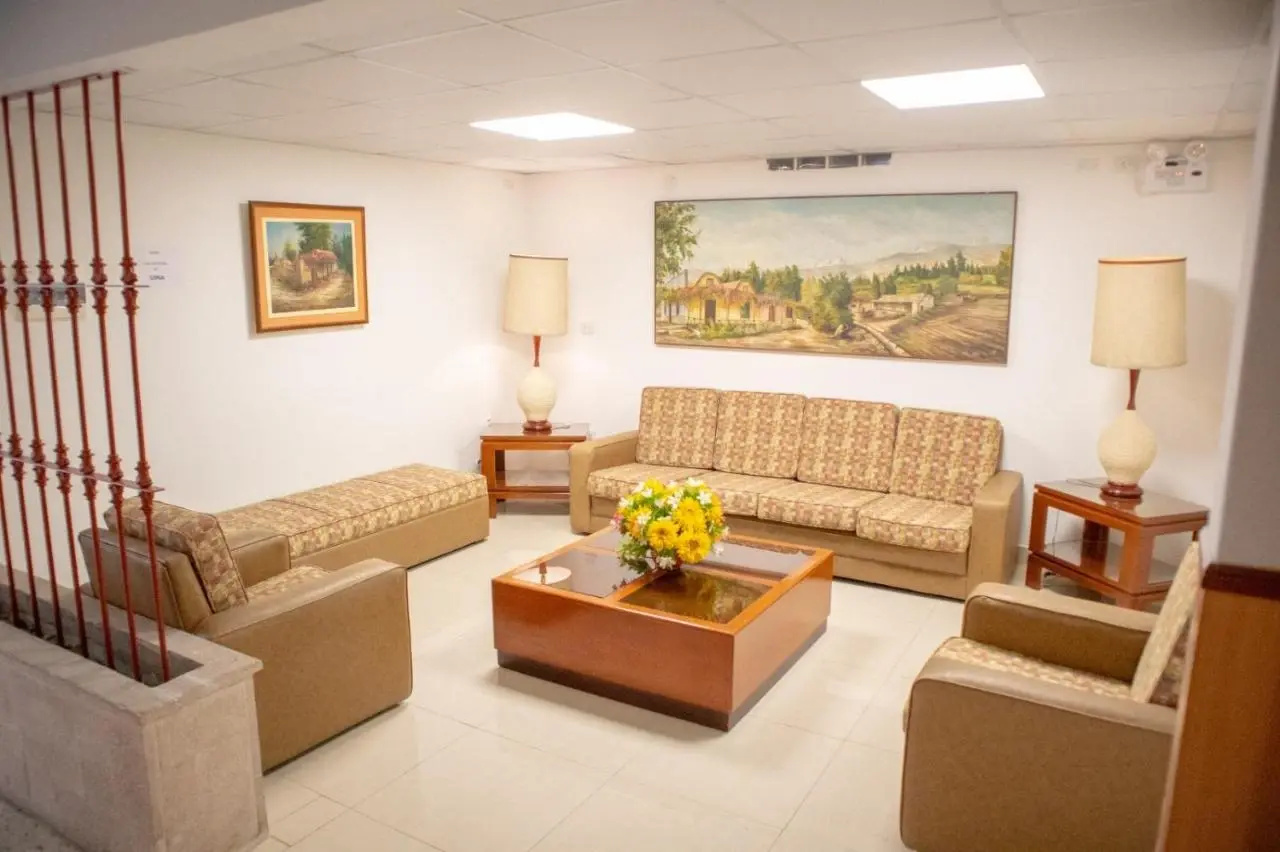 Foto - Xima Central Tacna