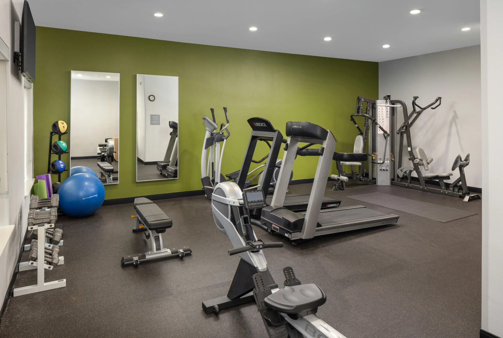 Photo - Spark by Hilton Houston West Clay Road