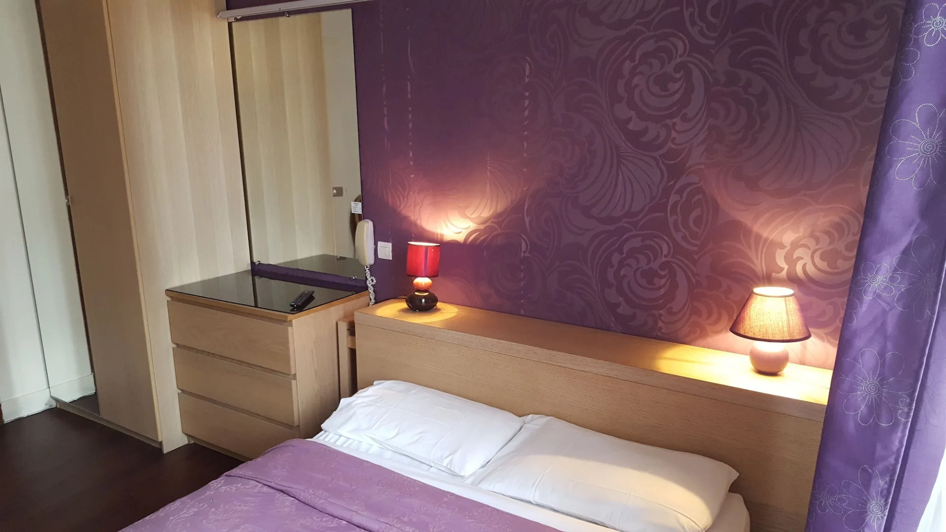 Photo - Hôtel Média