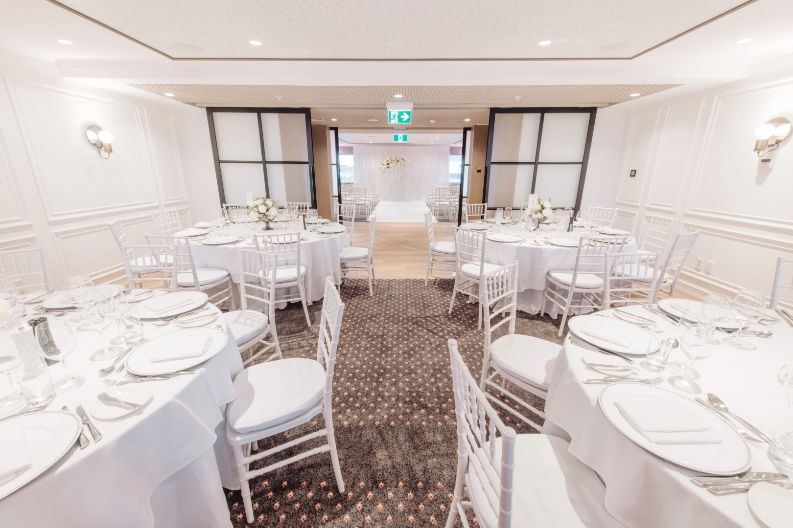Photo - Cordis, Auckland by Langham Hospitality Group