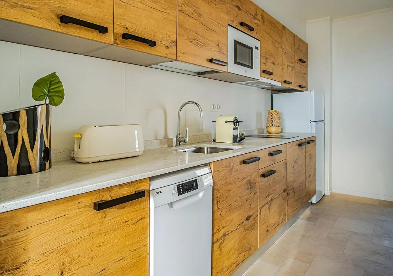 Photo - Four Points® by Sheraton Costa Blanca Villas