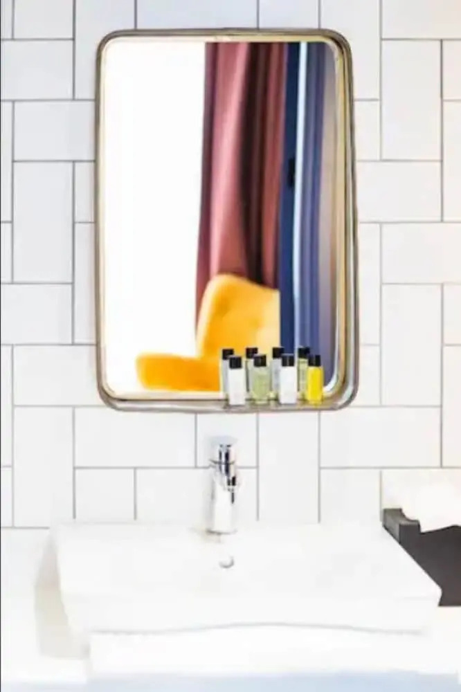 Foto - Ropewalks Hotel