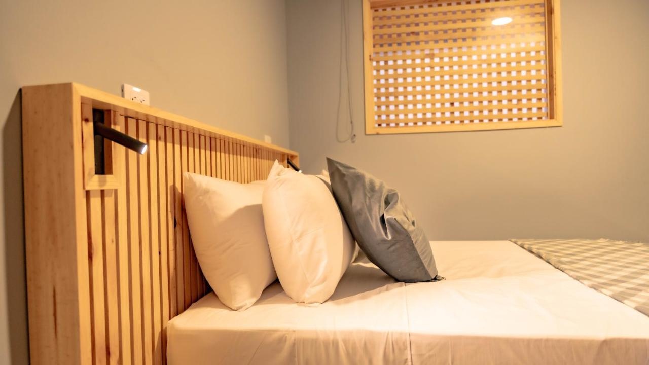 Foto - Leviu by Bernalo Hotels