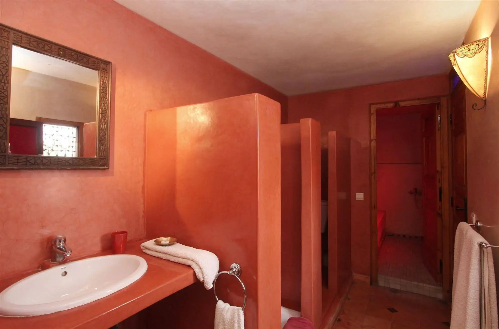 Foto - Riad Twilight