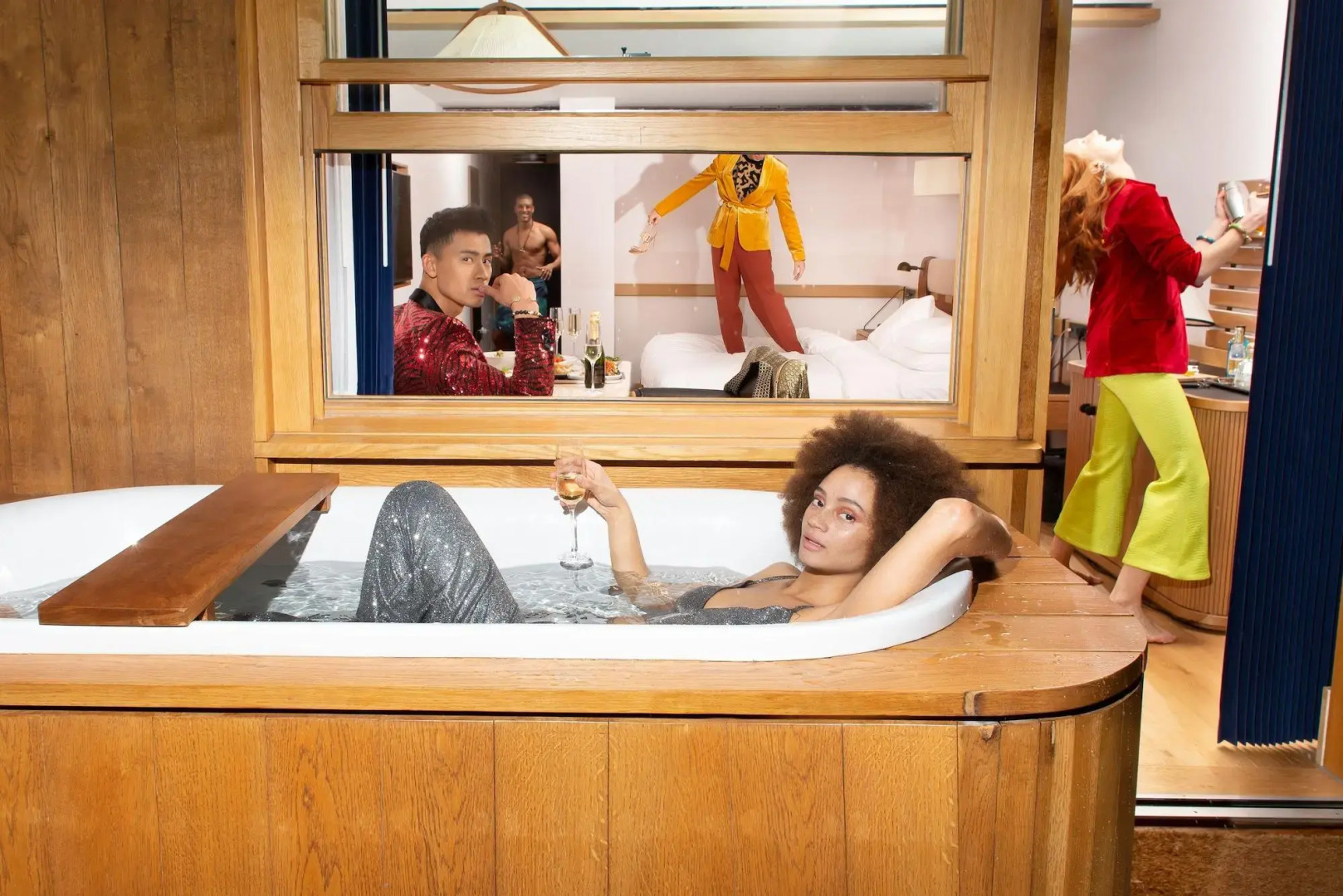 Photo - The Standard London