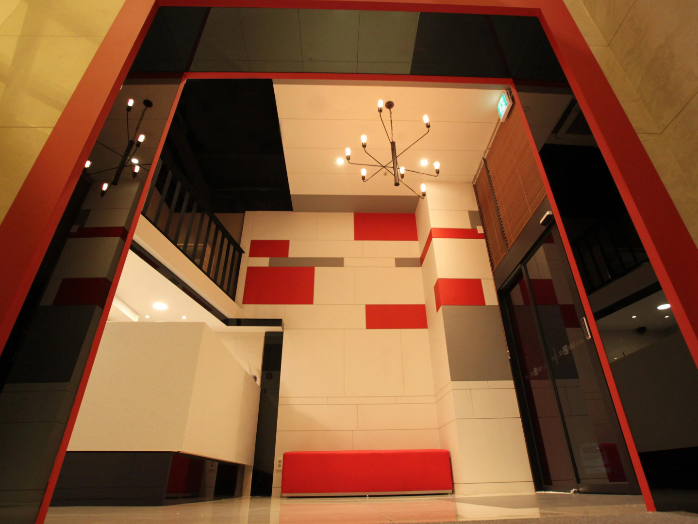 Photo - Three Seven Hotel Dongdaemun