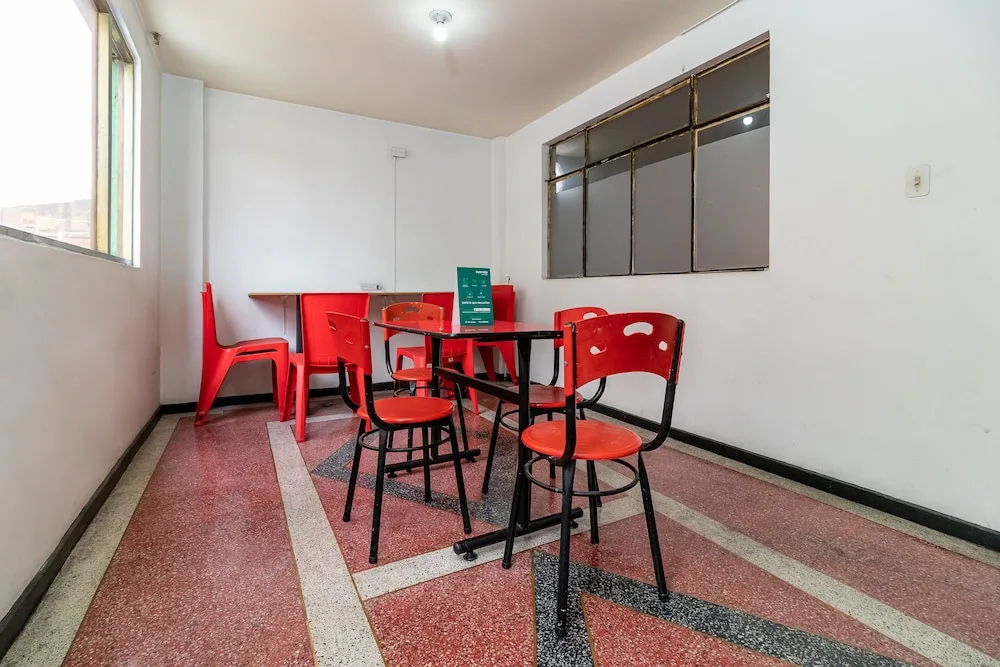 Photo - CASA HOTEL VICTORIA Av 30