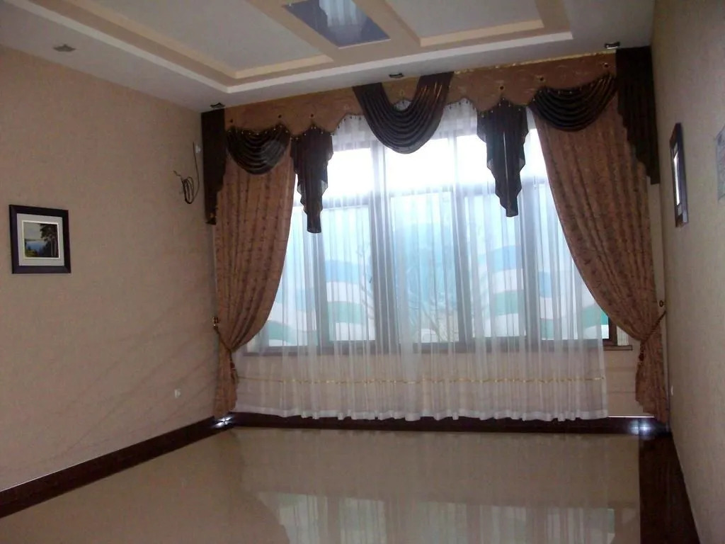 Foto - Western Suites Hotel