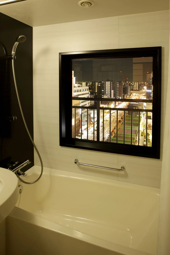 Photo - Hotel Trusty Osaka Abeno