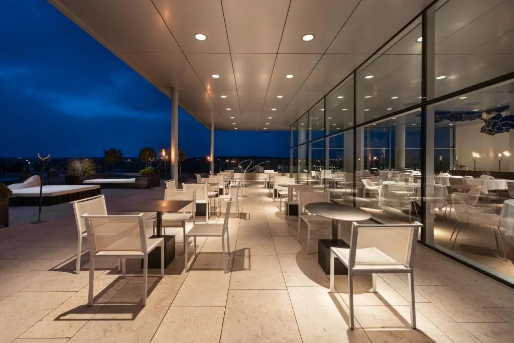 Photo - Valbusenda Hotel Bodega & Spa