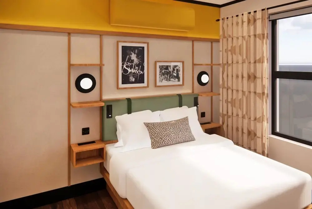 Foto - voco Astoria by IHG