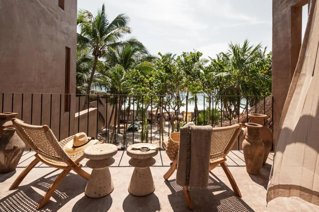 Foto - Xela Tulum, a Member of Design Hotels