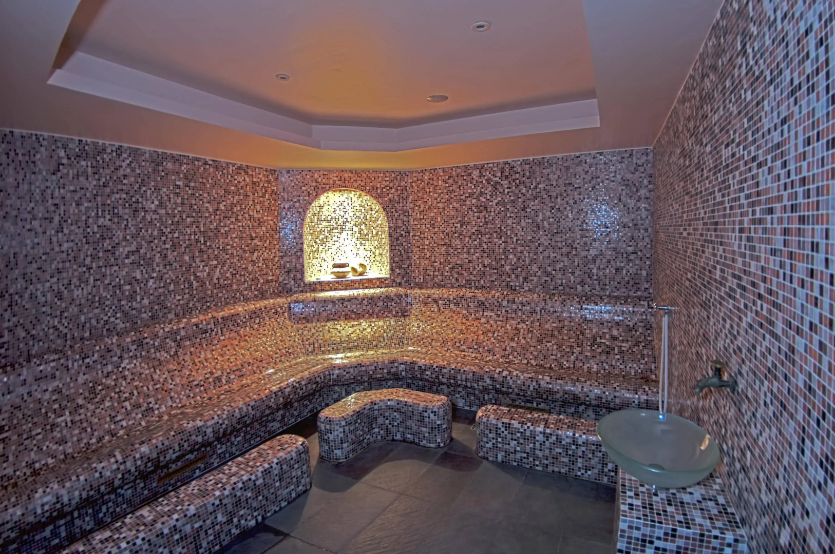 Photo - Grand Hotel Park