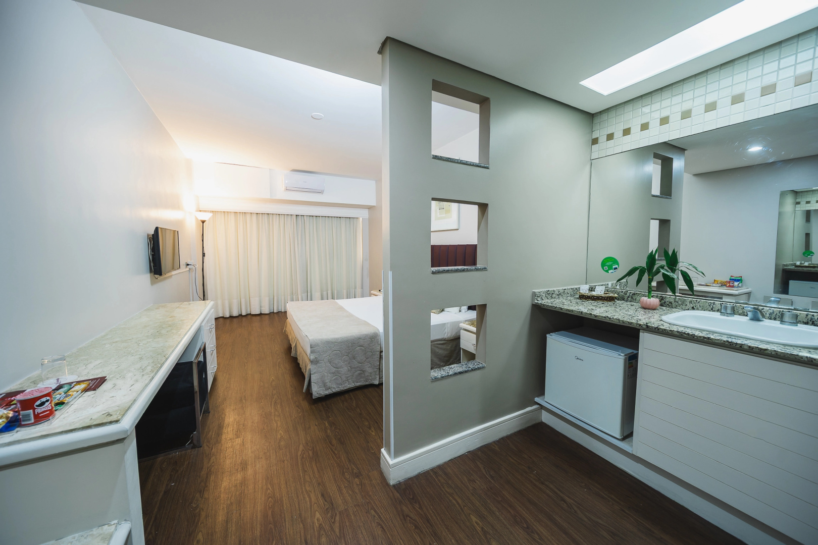 Photo - Hotel Victoria Villa Curitiba By Nacional Inn