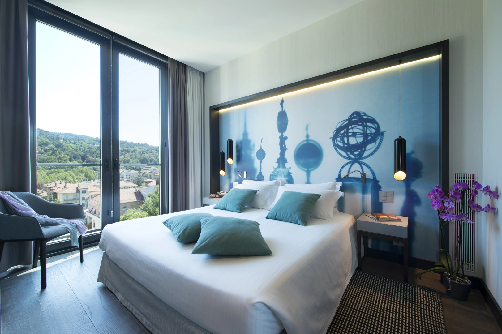 Photo - DUPARC Contemporary Suites