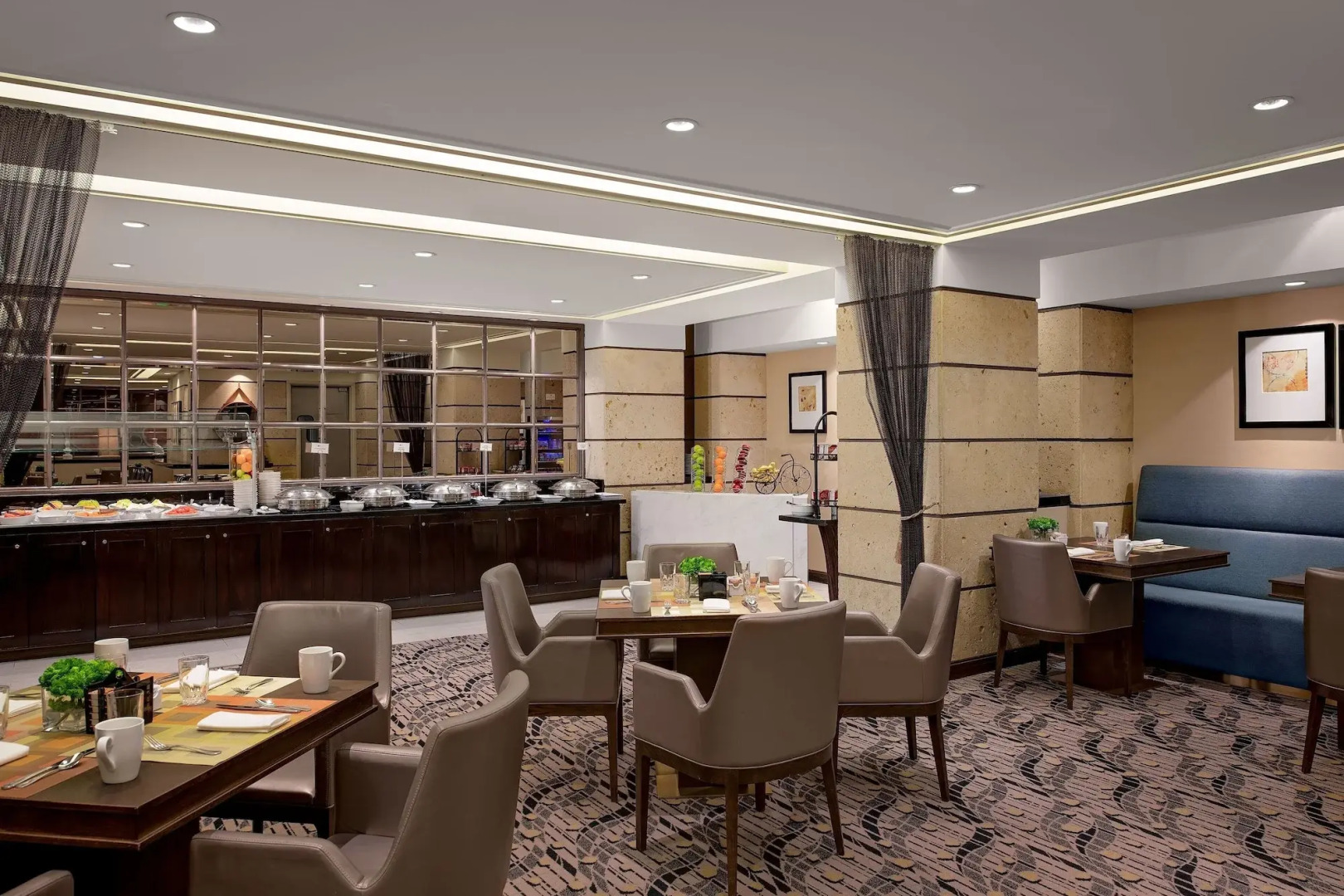 Foto - Sheraton Universal