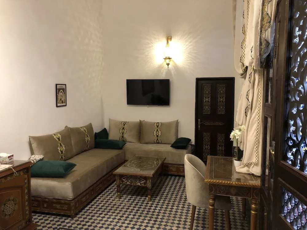 Photo - Le Grand Alcazar - Riad