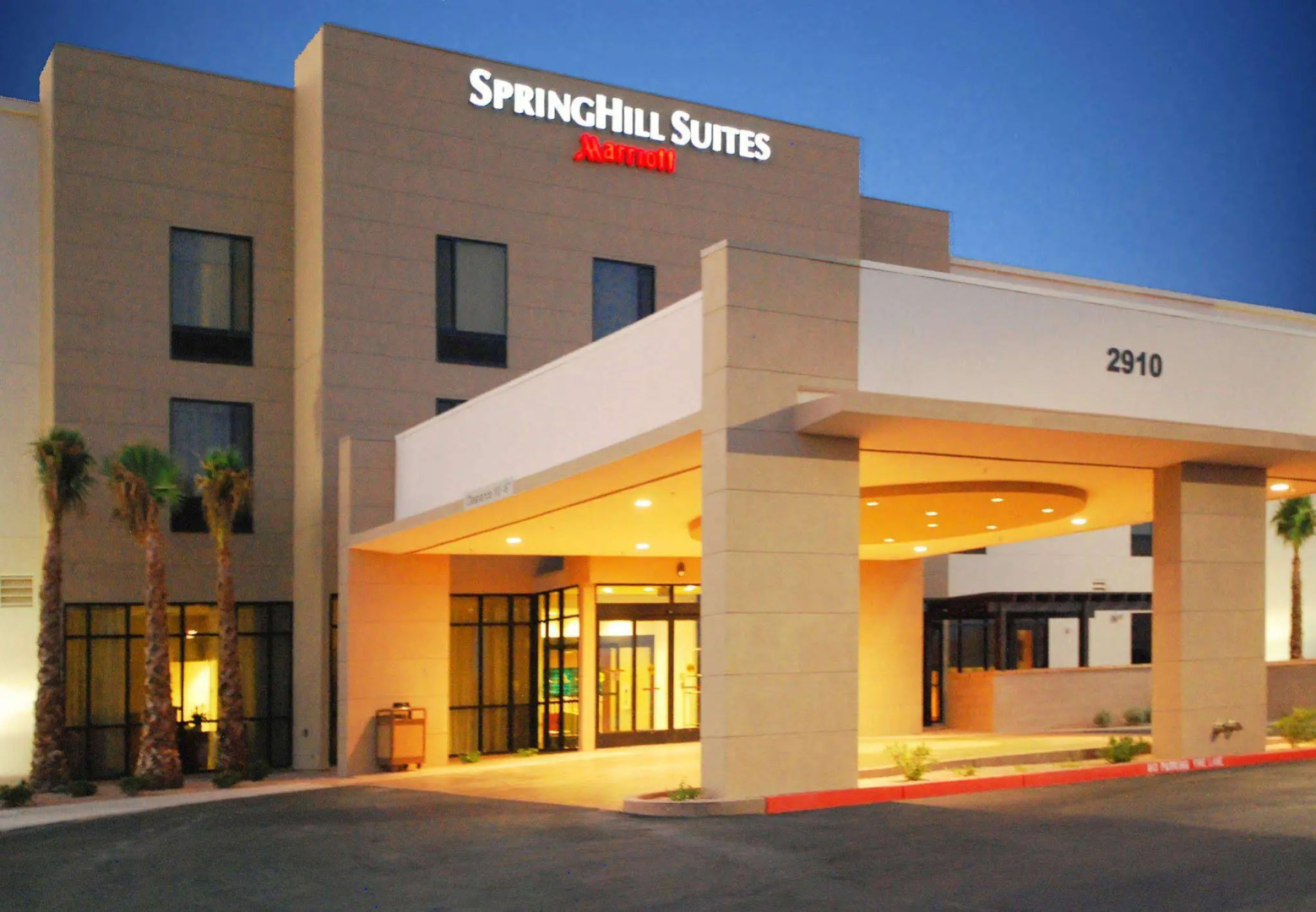 Photo - SpringHill Suites by Marriott Las Vegas North Speedway
