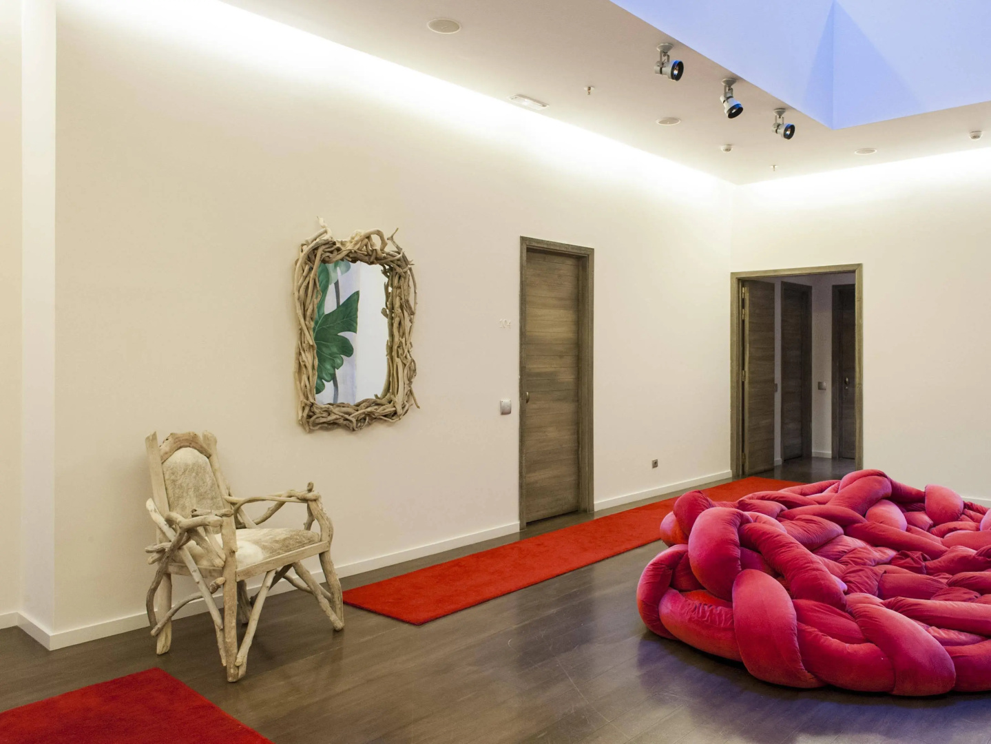 Photo - Hotel Neri Relais & Chateaux