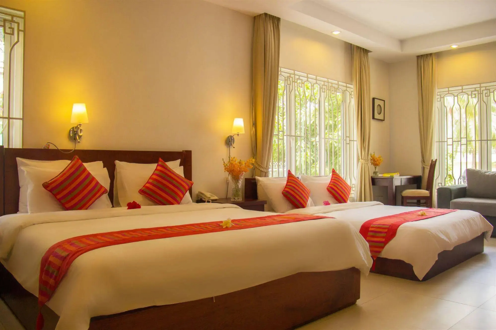 Foto - Skyline Boutique Hotel