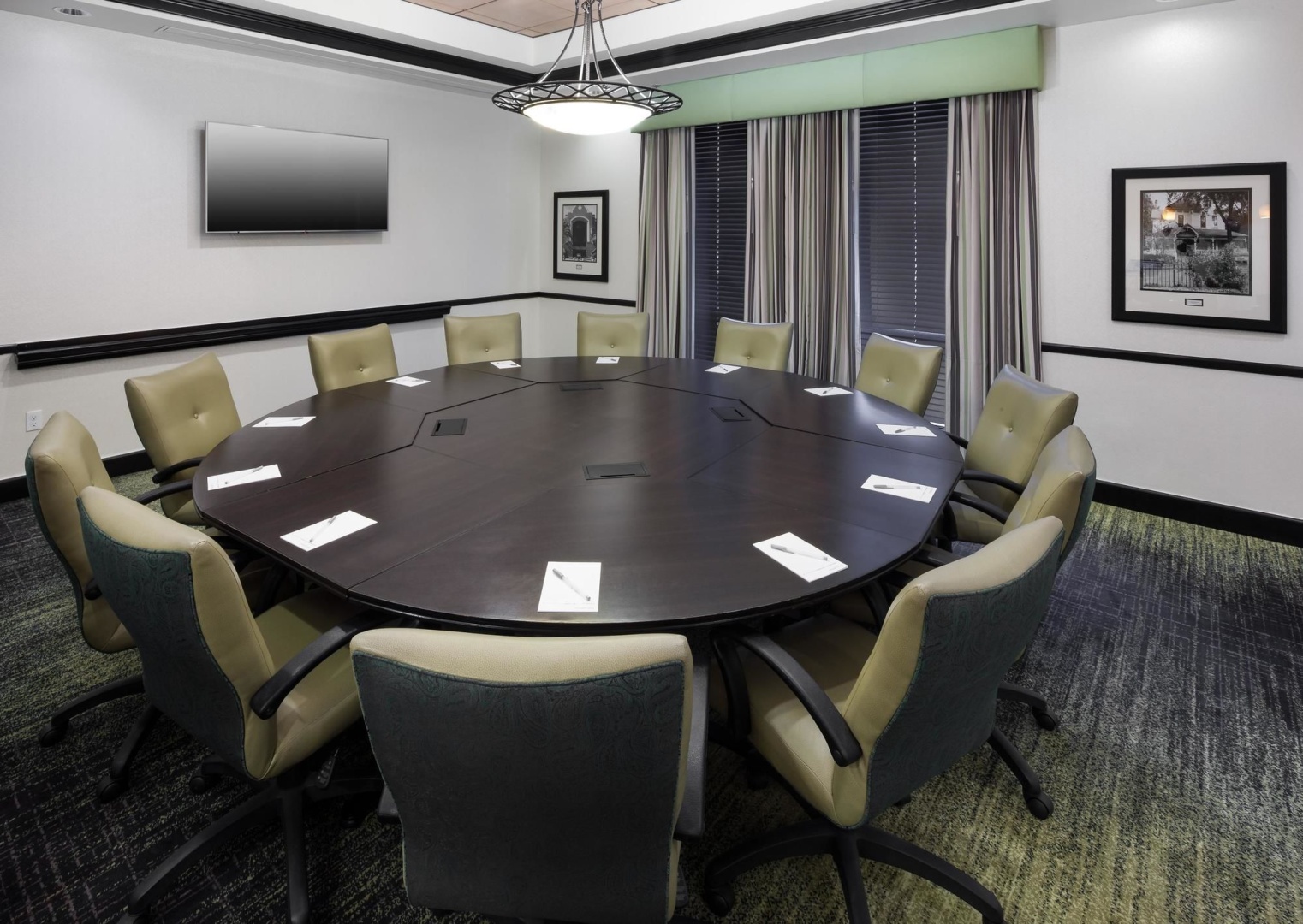 Foto - Hampton Inn & Suites Gainesville-Downtown