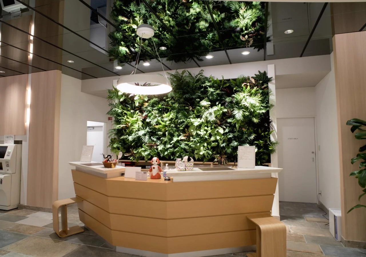 Photo - Hotel Sobial Osaka Dome