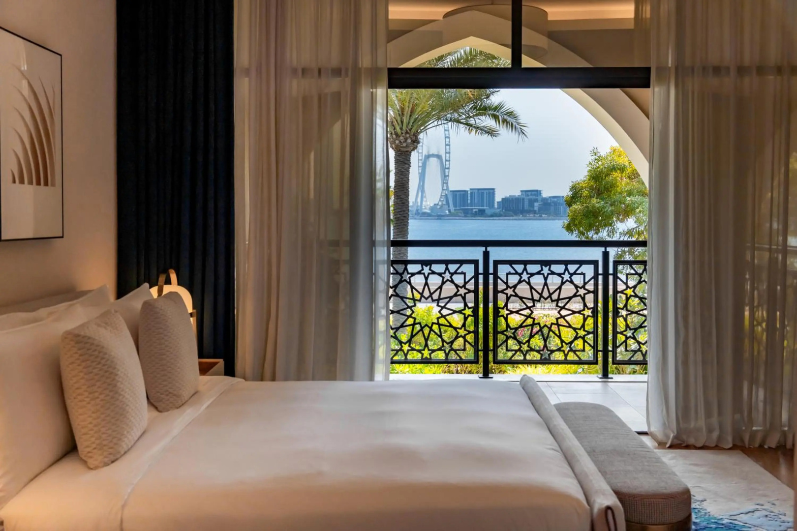 Photo - Jumeirah Zabeel Saray Dubai Hotel