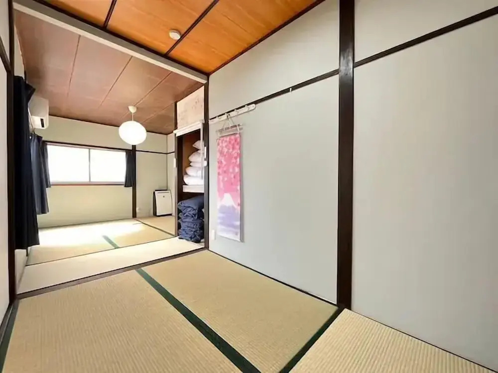 Foto - Nakakasai Kodate NKK21