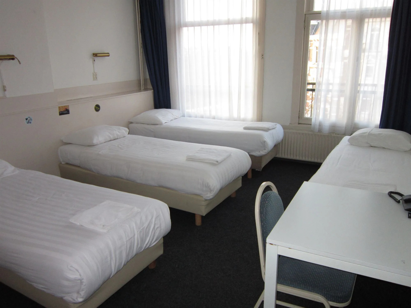 Foto - Hotel Titus City Centre