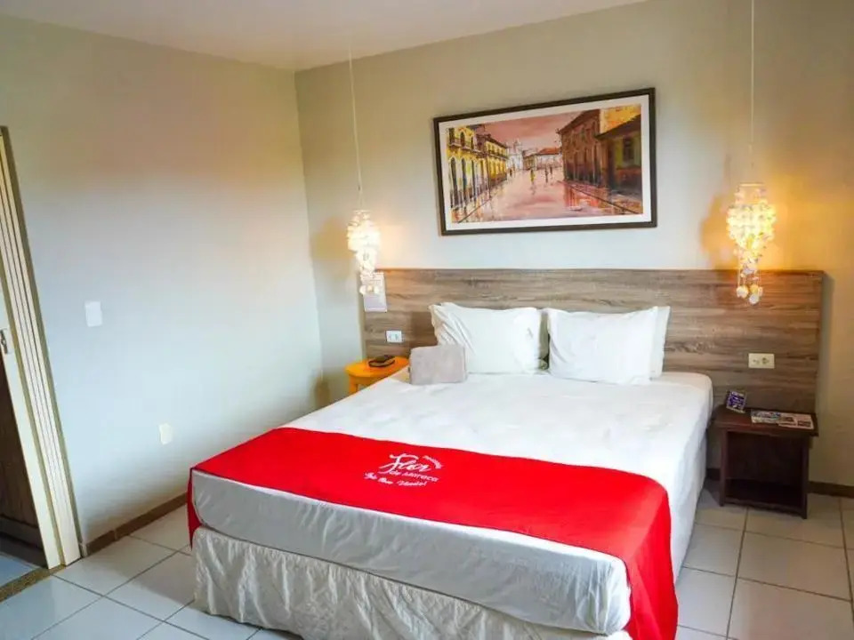 Photo - Pousada Flor de Maraca