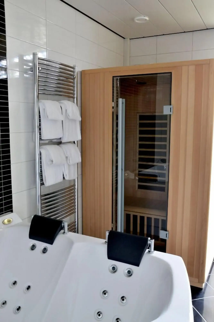 Foto - Fletcher Hotel Restaurant Marijke