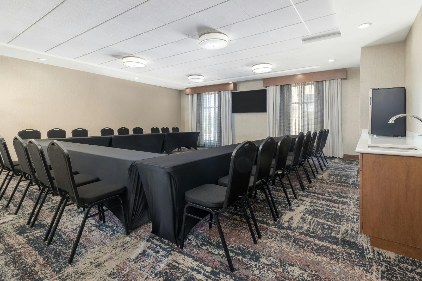 Foto - Homewood Suites by Hilton Wauwatosa Milwaukee