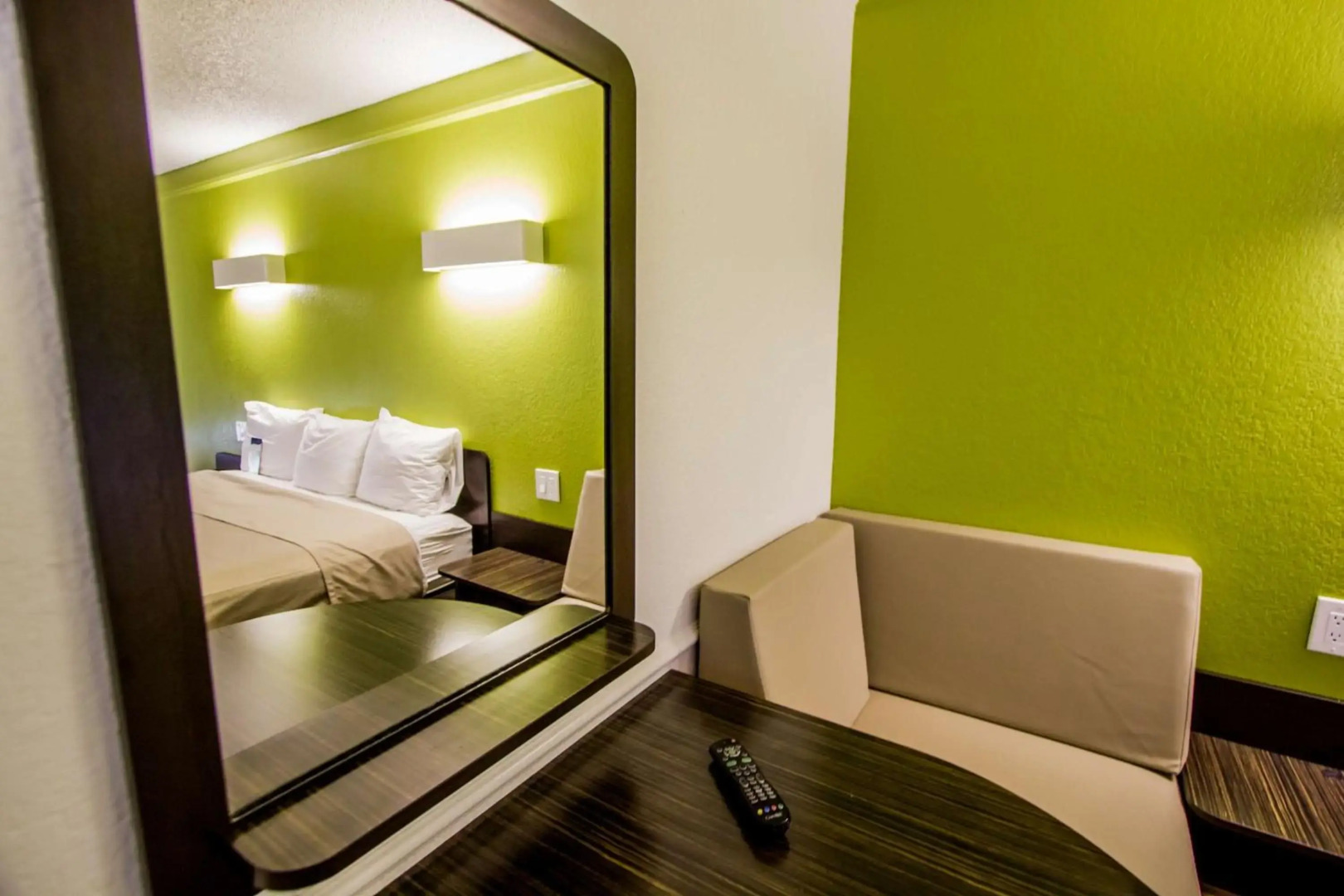 Foto - Motel 6-Austin, TX - Midtown