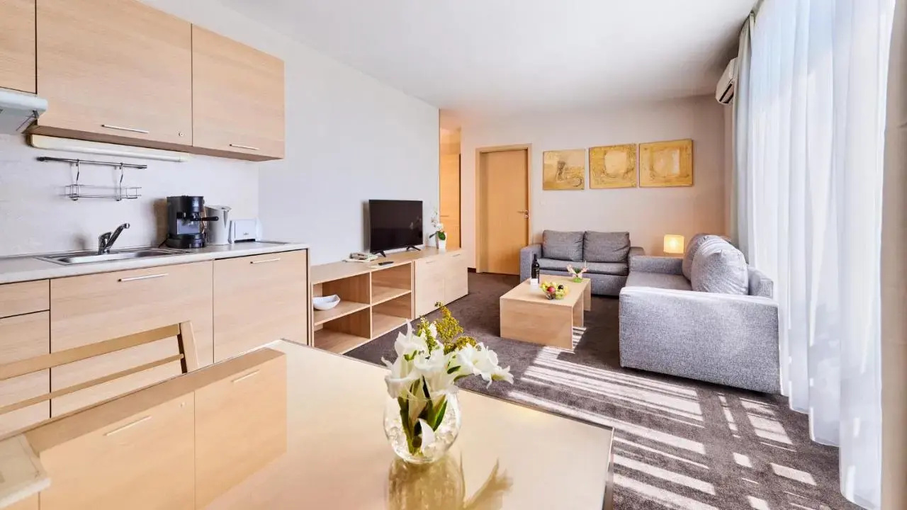 Photo - Lucky Bansko Aparthotel SPA & Relax