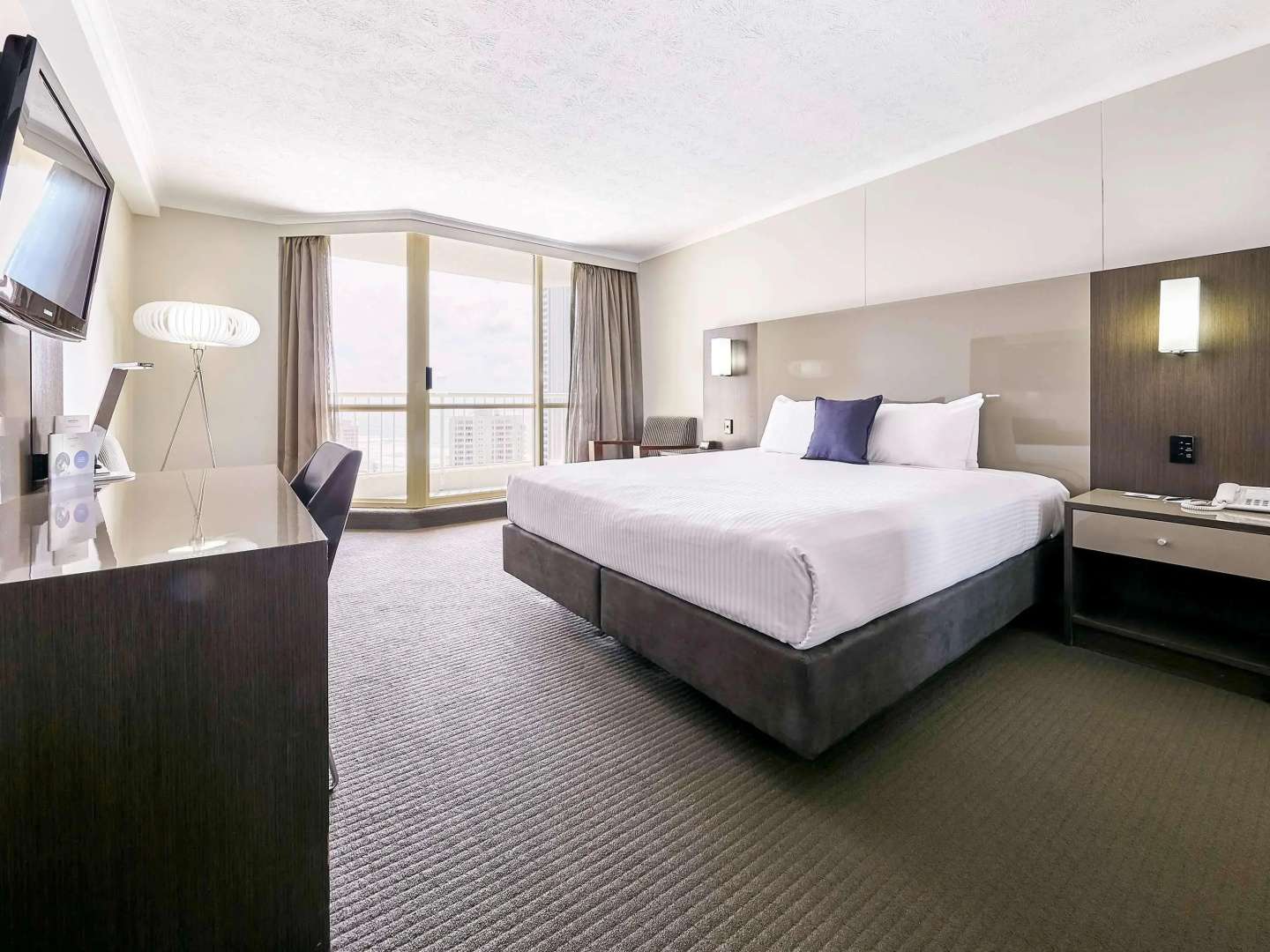 Photo - Novotel Surfers Paradise