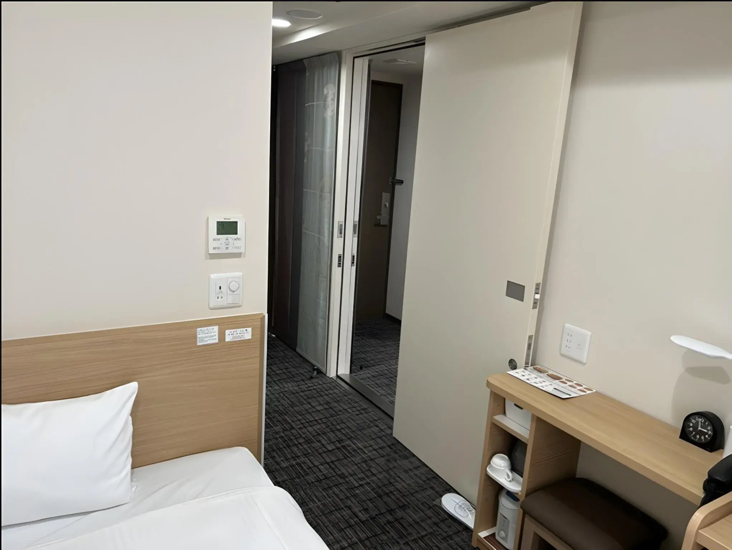 Foto - Washington R&B Hotel Kyoto Shijo Kawaramachi