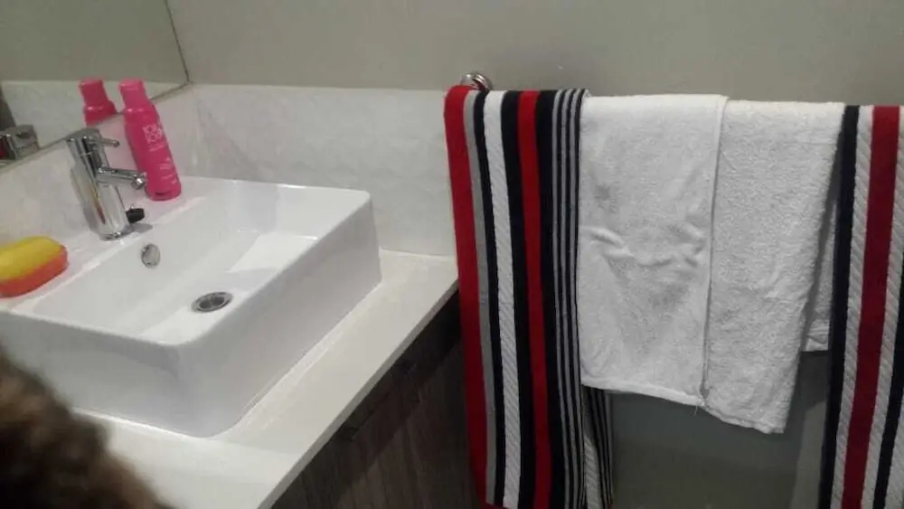 Photo - Art Deco Budget Accommodation Rosebank - Hostel