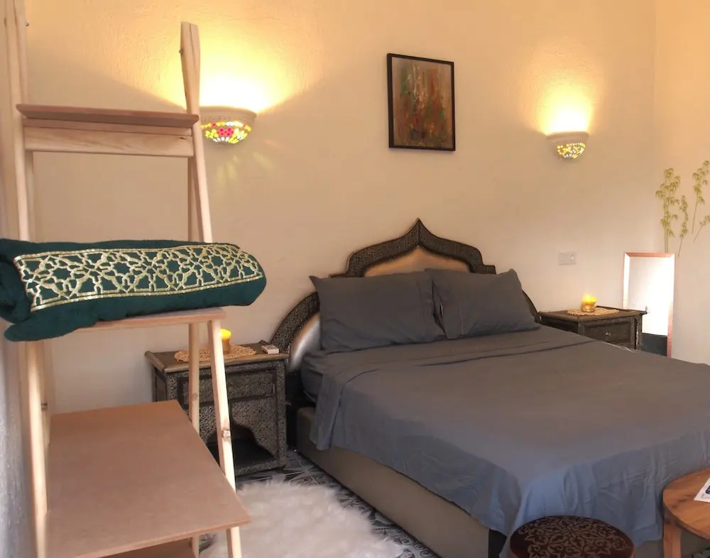 Foto - Riad Imndi