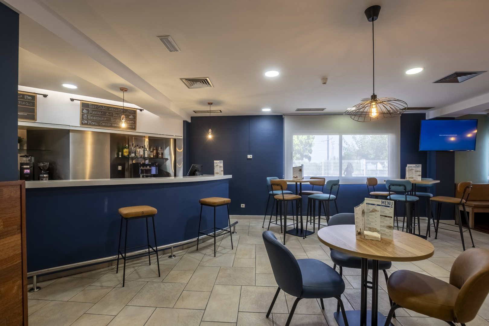 Foto - Travelodge Murcia